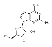 2-氨基腺苷