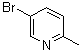 2-Methyl-5-bromo pyridine 3430-13-5