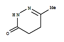 4，5-二氢-6-甲基哒嗪-3（2H))-酮