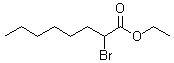 Ethyl 2-bromooctanoate 5445-29-4