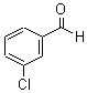 3-Chlorobenzaldehyde 587-04-2