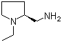(S)-2-(Aminomethyl)-1-ethylpyrrolidine 22795-99-9