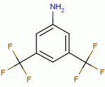 3,5-Di(trifluoromethyl)aniline 328-74-5