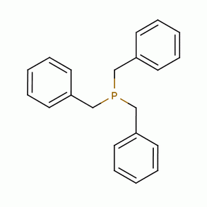 7650-89-7 tribenzylphosphine