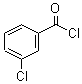 3-Chlorobenzoyl chloride 618-46-2