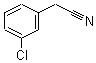 1529-41-5 3-Chlorobenzyl cyanide