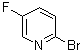 2-bromo-5-fluoropyridine 41404-58-4