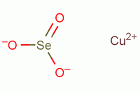 10214-40-1 copper(2+) selenite