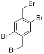 1,4-DIBROMO-2,5-BIS(BROMMETHYL)BENZENE 35335-16-1