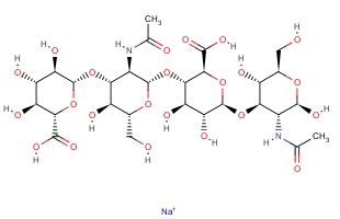 Sodium hyaluronate  9067-32-7