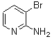 2-Amino-3-bromopyridine 13534-99-1
