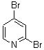 2,4-Dibromopyridine 58530-53-3