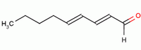 反,反-2,4-壬二烯醛