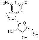2-氯腺苷 146-77-0