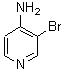 4-Amino-3-bromopyridine 13534-98-0