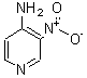 4-Amino-3-nitropyridine 1681-37-4