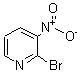 2-Bromo-3-nitropyridine 19755-53-4