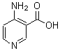 7418-65-7 4-Aminonicotinic acid
