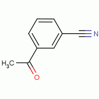 3-Acetylbenzonitrile 6136-68-1