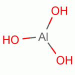 氫氧化鋁 21645-51-2