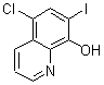Clioquinol 130-26-7