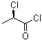 (2R)-2-Chloropropanoyl chloride 70110-25-7