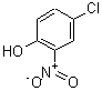 89-64-5 4-Chloro-2-nitrophenol
