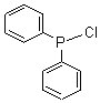 Diphenylphosphine chloride 1079-66-9