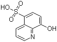 8-Hydroxyquinoline-5-sulfonic acid 84-88-8