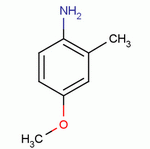 102-50-1 2-Methyl-4-Methoxyaniline