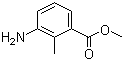 Methyl3-Amino-2-Methylbenzoate 18583-89-6