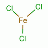 Ferric chloride anhydrous 7705-08-0