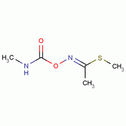 Methomyl 16752-77-5