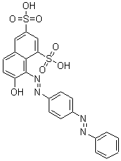 Acid Brilliant Scarlet GR 5413-75-2