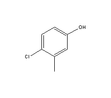 59-50-7 4-Chloro-3-methylphenol