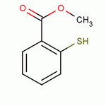 4892-02-8 methyl thiosalicylate