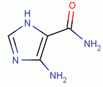 5-Amino-4-imidazolecarboxamide 360-97-4