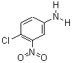 4-CHLORO-3-NITROANILINE 635-22-3