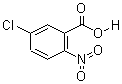 5-Chloro-2-nitrobenzoic acid 2516-95-2