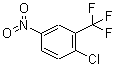 2-chloro-5-nitrobenzotrifluoride 777-37-7