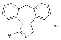Epinastine hydrochloride 80012-44-8