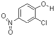 2 Chloro 4 Nitro Phenol 619-08-9
