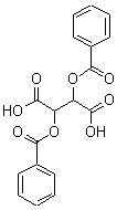 L-(-)-二苯甲酰酒石酸（一水物）