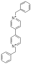 1,1'-Dibenzyl-4,4'-bipyridinium dichloride 1102-19-8