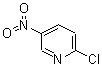2-Chloro-5-nitro Pyridine 4548-45-2