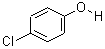 4-Chlorophenol 106-48-9