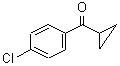 4-Chlorophenyl cyclopropyl ketone 6640-25-1
