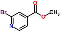26156-48-9 methyl-2-bromoisonicotinate