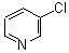 626-60-8 3-Chloropyridine