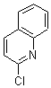 2-Chloroquinoline 612-62-4 